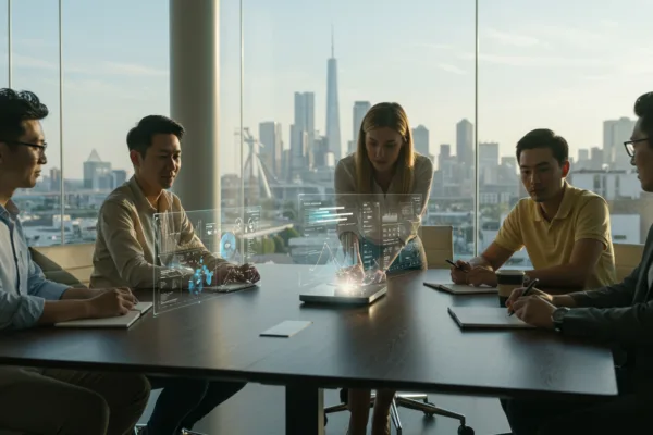 Future-Proof Marketing: Tech That Drives ROI in ’26