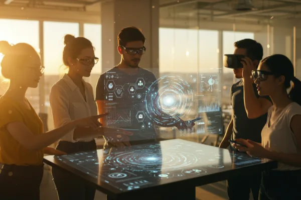 Future-Proof Marketing: Tech Trends That Matter Now