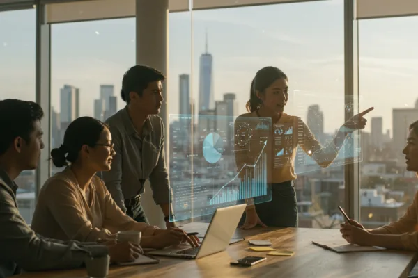 Future-Proof Marketing: Tech, Trust, and True ROI