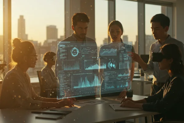 Future-Proof Marketing: Trends & Tech for 2026