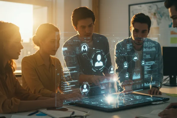 Future-Proof Marketing: Trends & Tech in Audience Targeting