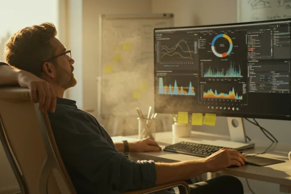 Marketing Pros: Drive 2026 Growth with GA4 Data