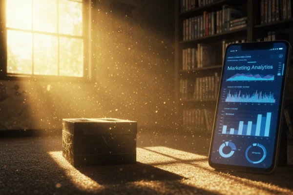 Future-Proof Your Marketing: Avoid Blockbuster’s Fate