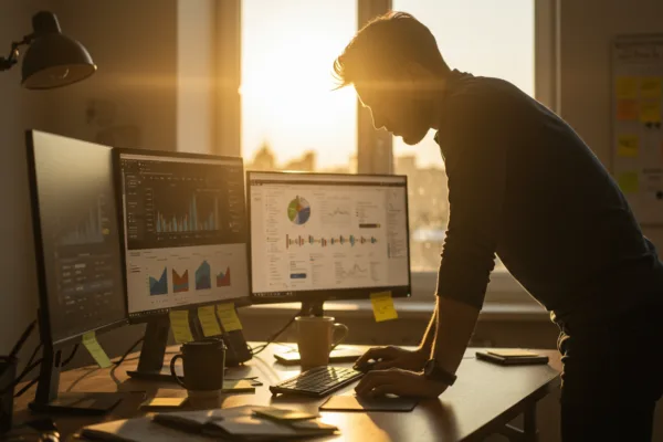 GA4 Conversion Tracking: 2026 ROI Secrets