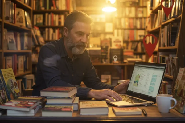 Google Ads: Turn PPC Spend into Profit for Local Biz