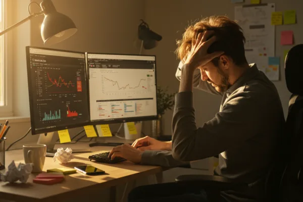 Google & Meta Ads: Stop Wasting Money, Start Selling
