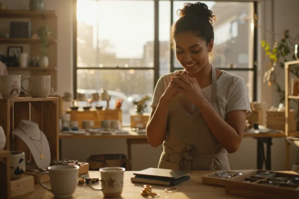How PPC Campaigns Saved Atlanta Artisans