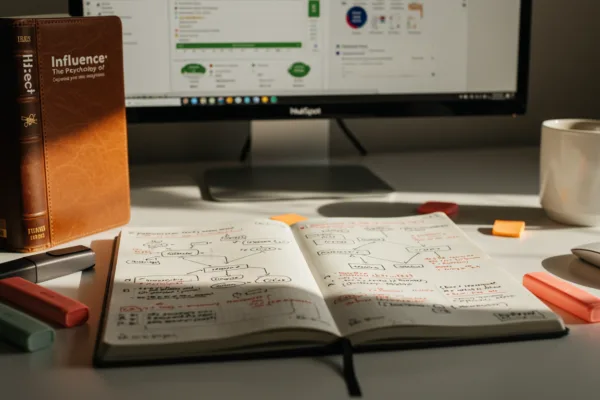 How-To Articles That Convert: A HubSpot Marketing Playbook