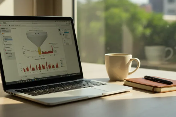 HubSpot Conversion Tracking: A Practical How-To