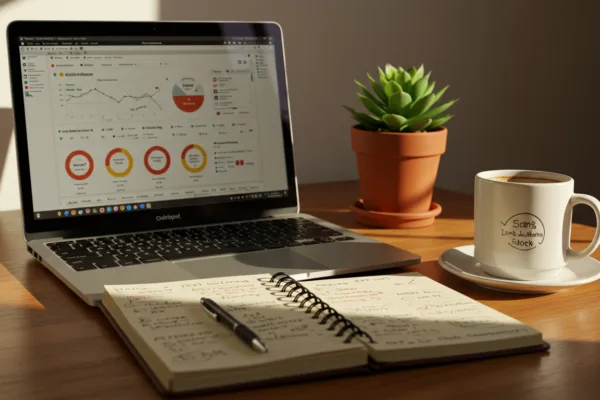 HubSpot ROI: Data-Driven Marketing for Beginners