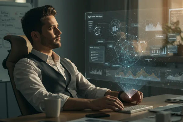HubSpot’s 2026 ROI Edge: Are You Ready?