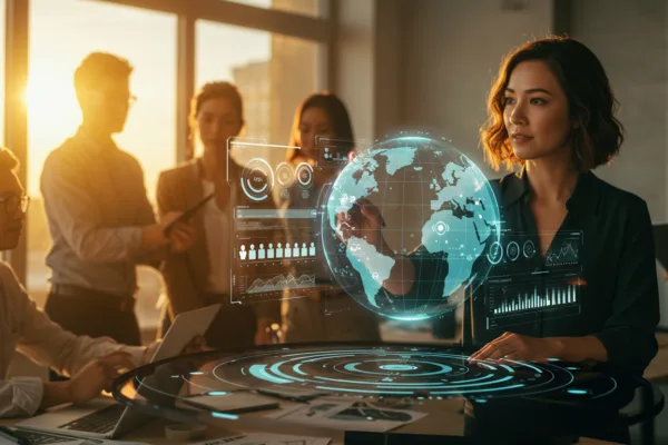 HubSpot’s AI: Target Audiences with 90% Accuracy