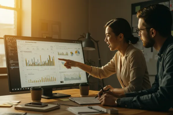 Marketing Insight Engine: HubSpot in 2026
