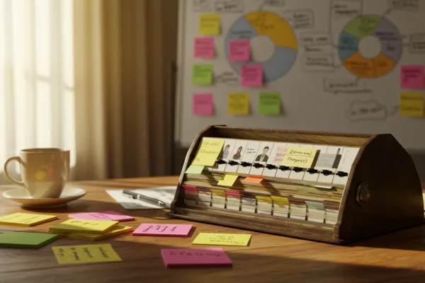 HubSpot: Segment Like a Pro, Even If You’re Not