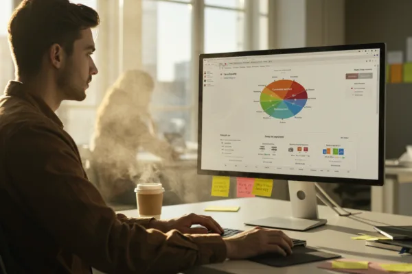 HubSpot: Track How-To Article Conversions to Demos