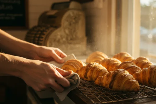 Hyper-Local ROI: Bakery’s Sweet $3x Ad Spend Return