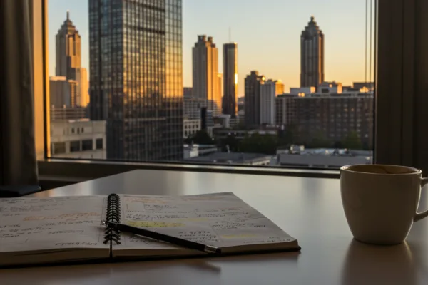 Hyperlocal Keywords: 35% More Legal Leads in Atlanta