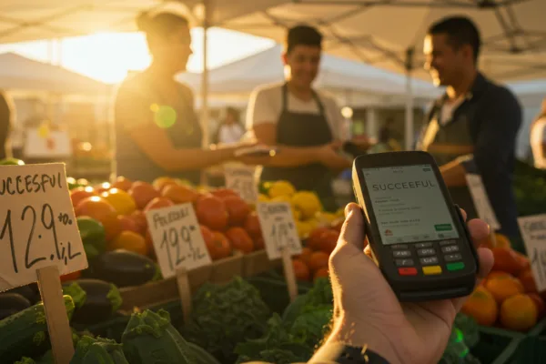 Hyperlocal Marketing: 4x ROAS Blueprint Unveiled
