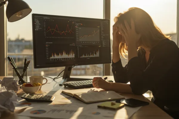 Your Marketing ROI: Are You Guessing or Growing?