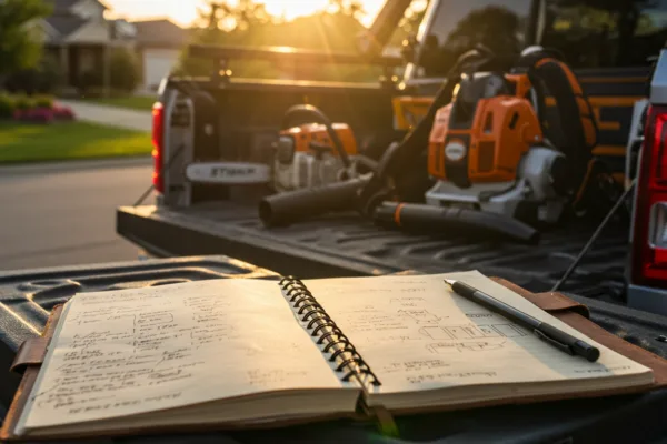 Keyword Research: 250% More Leads for Landscapers