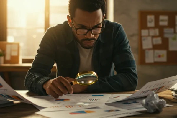 Marketing Tracking: 2026 CVR Skyrockets 20-30%