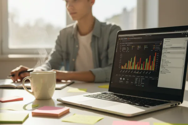Keyword Research: A Beginner’s Guide to Marketing