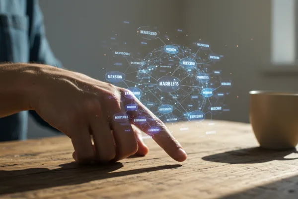 Keyword Research: Adapt to Semantic Search in Marketing