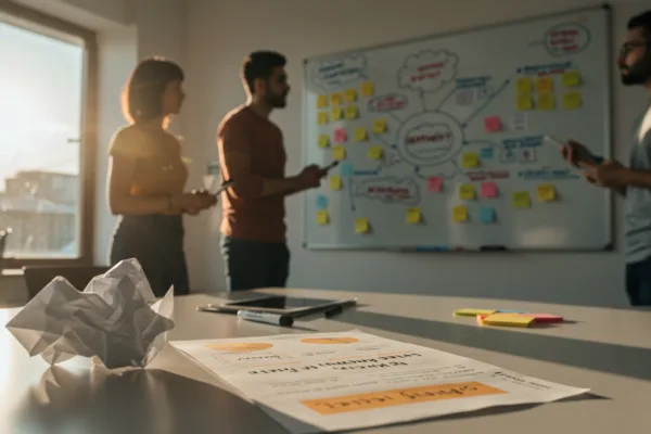 Keyword Research Isn’t Enough. Do This Instead.
