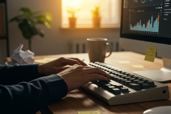 Keyword Research Myths: Get More Traffic Now