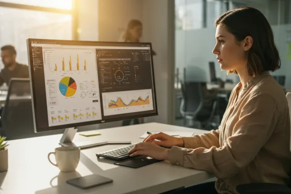 Keyword Research: Prove Marketing ROI to Stakeholders