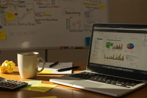 Keyword Research: Prove ROI or Lose Budget