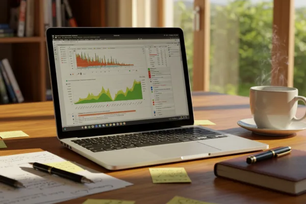 Keyword Research: Prove ROI & Stop Wasting Money