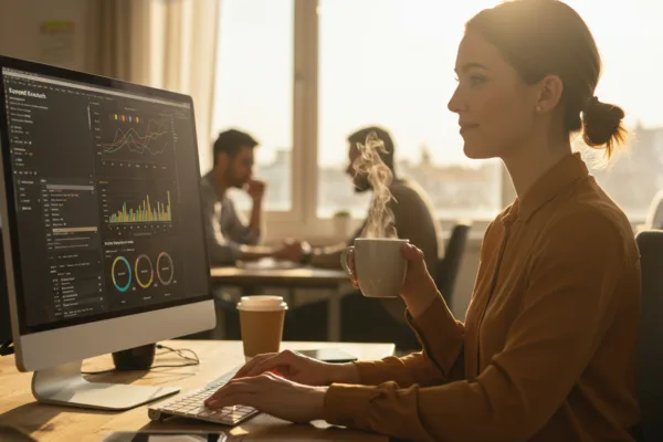 Keyword Research ROI: How to Prove Its Value