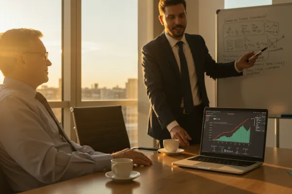 Keyword Research ROI: Law Firm’s 50% Lead Surge
