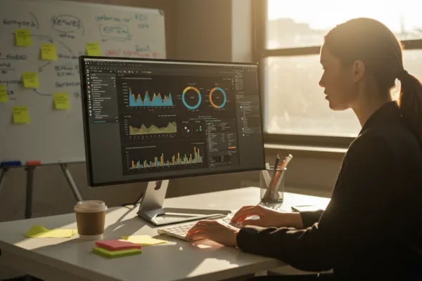Keyword Research ROI: Prove Your Tactics Work