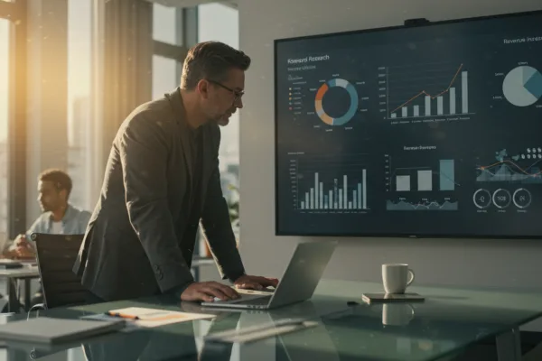 Keyword Research ROI: Prove Your Value to Stakeholders