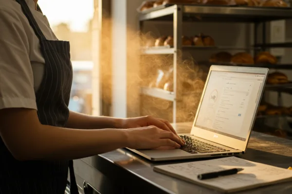 Keyword Research Saves a Bakery’s Sweet Dreams