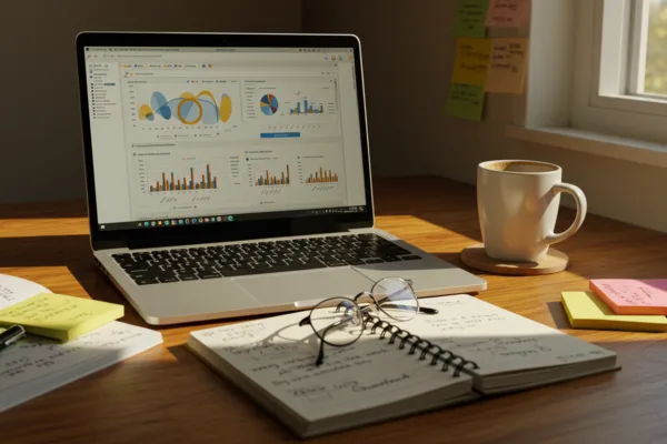 Keyword Research: Show Your Work, Secure Your Budget