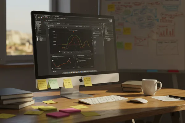 Keyword Research: Showcase Marketing Tactics
