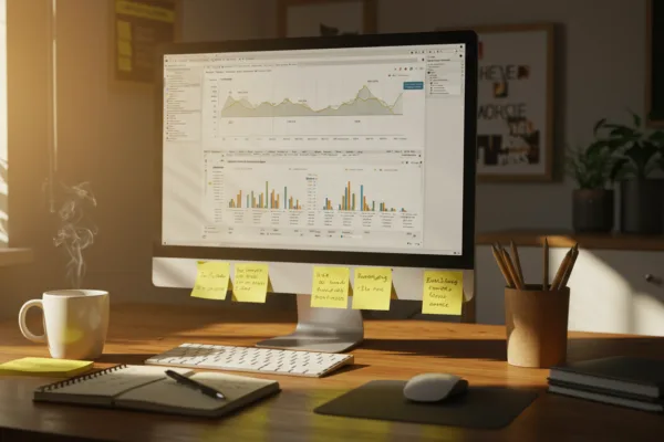 Keyword Research: Showcase Marketing Tactics