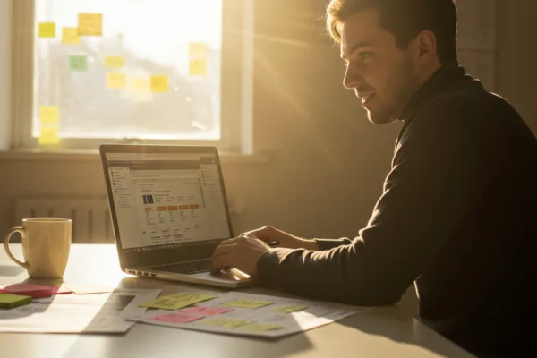 Keyword Research: Showcase Tactics for Marketing Success