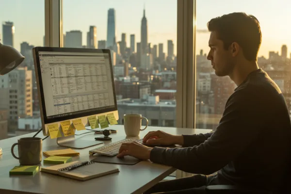 Keyword Research: Stop Guessing, Start Growing