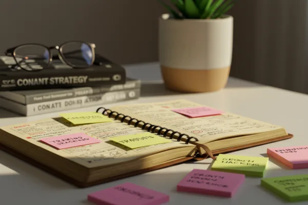 Keyword Research: Stop Guessing, Start Growing Now