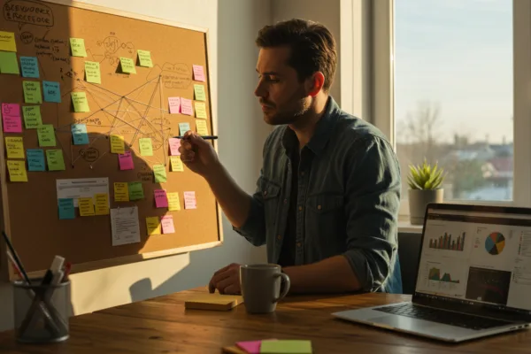 Keyword Research: The ROI Secret Most Marketers Miss