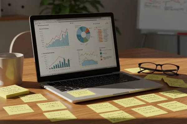Keyword Research: Transparency in Marketing