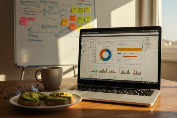 Keyword Research: Unlock Content Marketing ROI