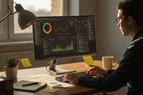 Keyword Research: Unlock Growth You’re Missing