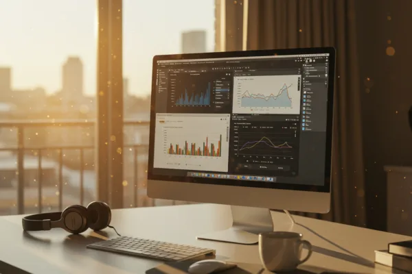 Keyword Research: Unlock Marketing Success Now