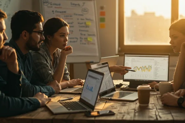 Keyword Research: Your Key to Marketing Success