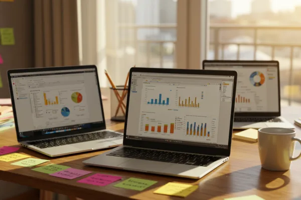 Keyword Research: Your Marketing Success Blueprint